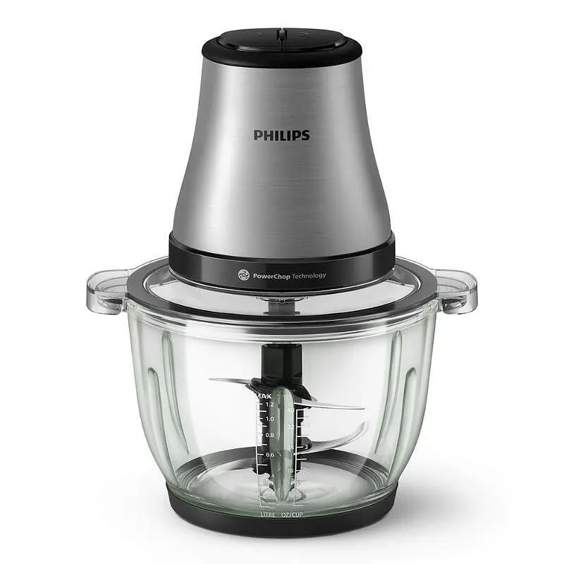 Чопър Philips HR1503/00 , 2.0 L , 500 W