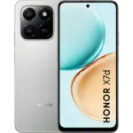ЗОРА Смартфон Honor X7D 128/6 METEOR SILVER , 128 GB, 6 GB