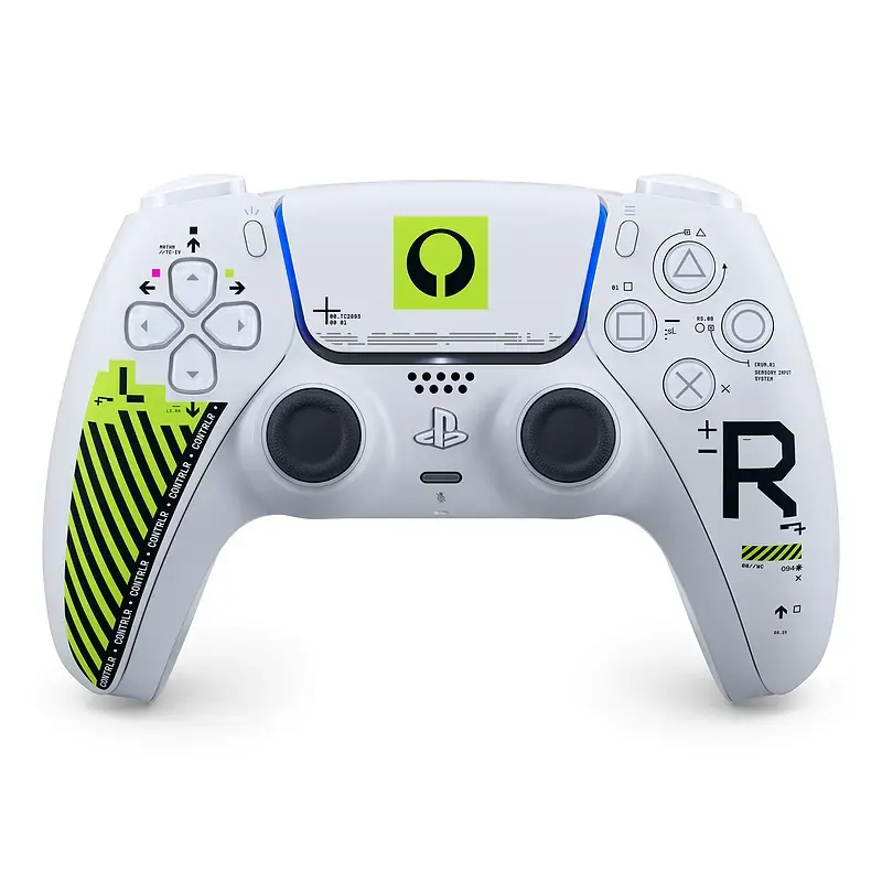 Джойстик PlayStation DualSense Marathon