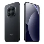 ЗОРА Смартфон Xiaomi REDMI NOTE 15 PRO 5G 256/8 BLACK , 256 GB, 8 GB
