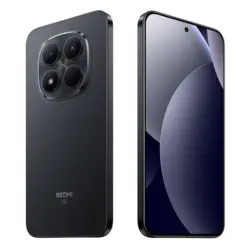 Смартфон Xiaomi REDMI NOTE 15 PRO 5G 256/8 BLACK , 256 GB, 8 GB