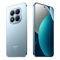Смартфон Xiaomi REDMI NOTE 15 PRO 5G 256/8 GLACIER BLUE , 256 GB, 8 GB