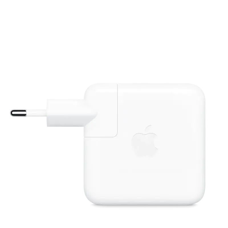 Зарядно устройство Apple 70W USB-C Power Adapter mxn53
