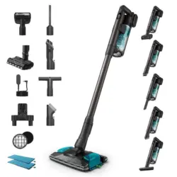 Вертикална прахосмукачка Philips XC8157/01