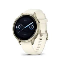 Смарт часовник Garmin Venu 4 41mm GOLD 010-03013-00 , 1.20