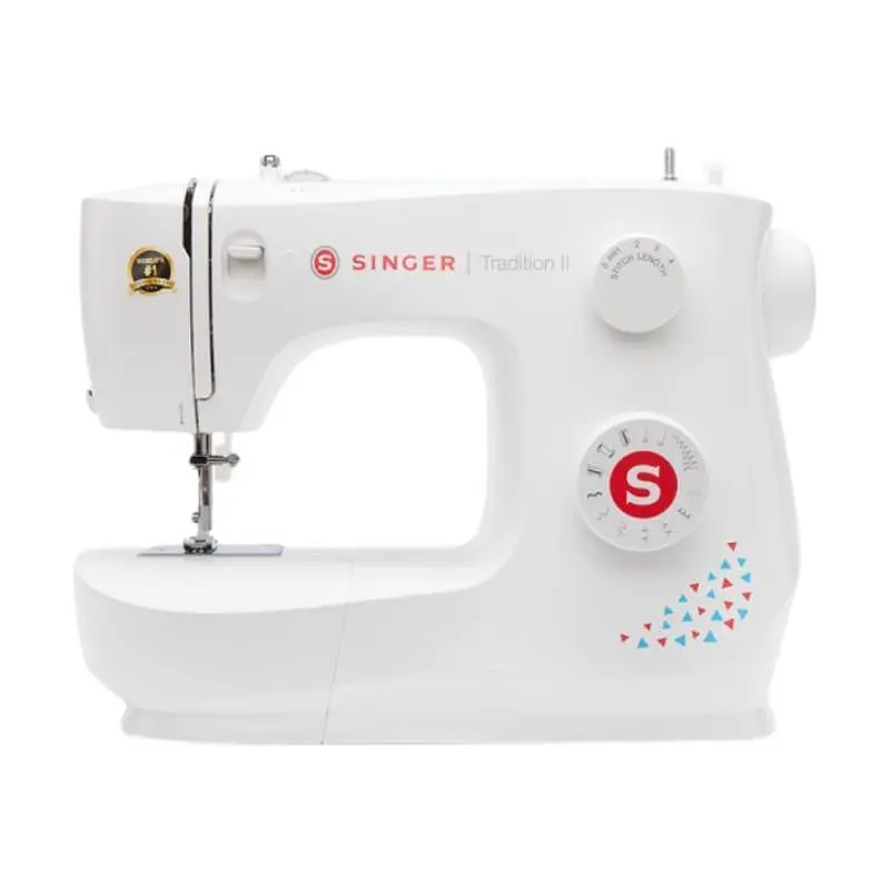 Шевна машина Singer TRADITION II