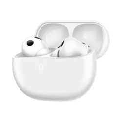 Слушалки с микрофон Huawei FREEBUDS PRO 5 WHITE 55038661 , Bluetooth , IN-EAR (ТАПИ)