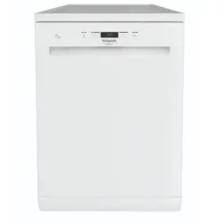 Съдомиялна машина Hotpoint-Ariston HA4FFD14CN6W , 14 комплекта, D