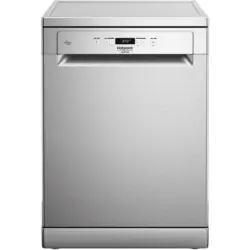 Съдомиялна машина Hotpoint-Ariston HA4FFD14CN6X , 14 комплекта, D