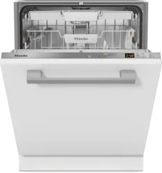 Съдомиялна машина за вграждане MIELE G 5150 SCVi Active , 14 комплекта, D