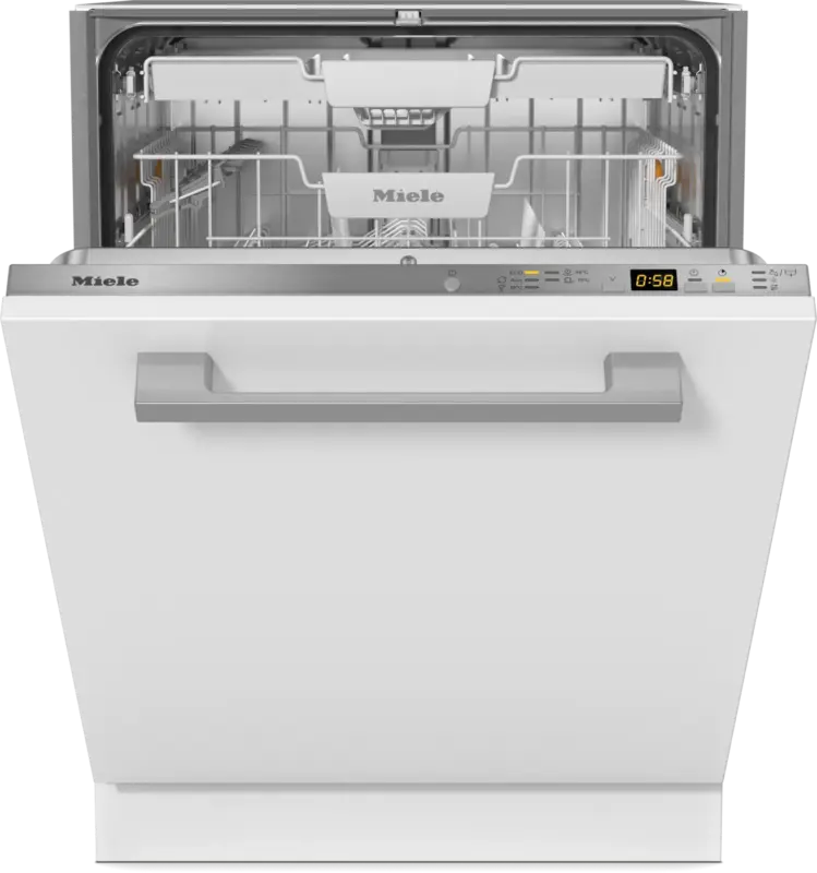 Съдомиялна машина за вграждане MIELE G 5150 SCVi Active , 14 комплекта, D