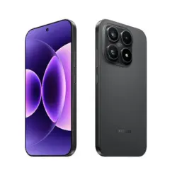 Смартфон Xiaomi 17 256/12 BLACK MZB0MM3EU , 256 GB, 12 GB