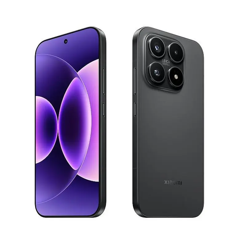 Смартфон Xiaomi 17 256/12 BLACK MZB0MM3EU , 256 GB, 12 GB