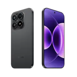 Смартфон Xiaomi 17 512/12 BLACK MZB0MMMEU , 12 GB, 512 GB