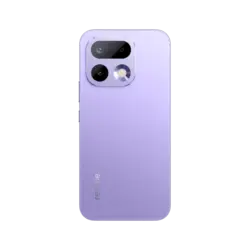 Смартфон Realme 16 PRO 256/8 PURPLE , 256 GB, 8 GB