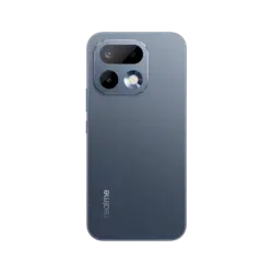 Смартфон Realme 16 PRO 256/8 GREY , 256 GB, 8 GB