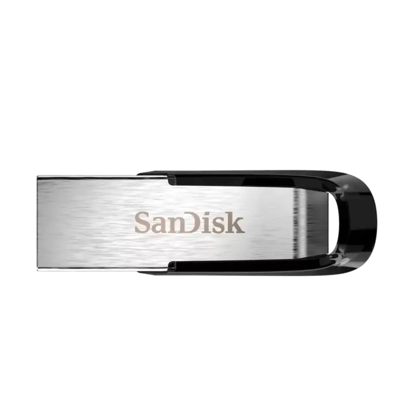 Памет USB SanDisk Ultra Flair 64GB USB 3.0 150mb/s SDCZ73-064G-G46
