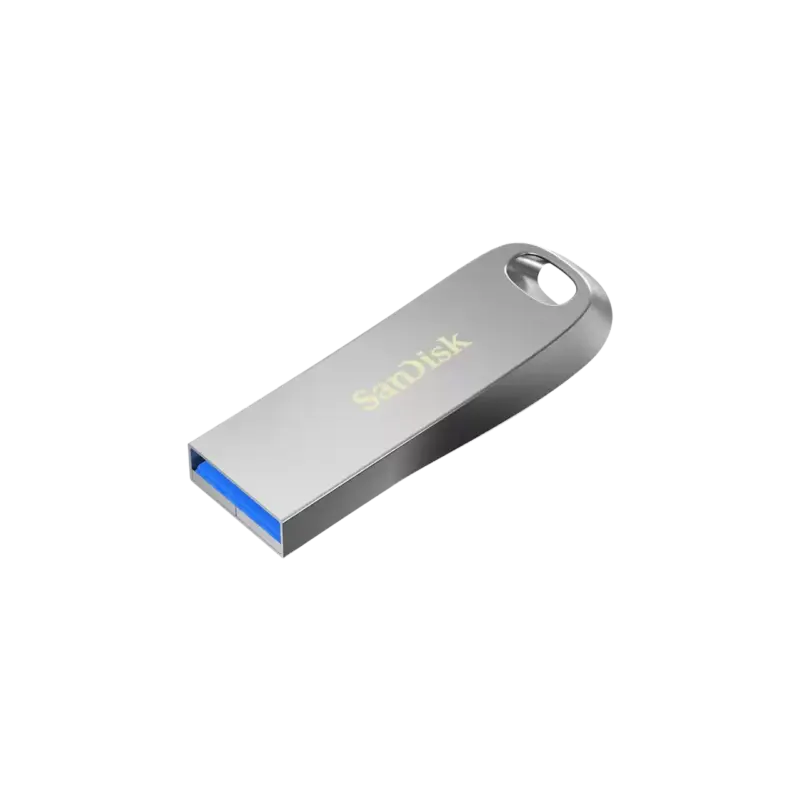 Памет USB SanDisk Ultra Luxe 256GB USB 3.1 SDCZ74-256G-G46