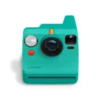 ЗОРА Фотоапарат за моментни снимки Polaroid NOW Gen 3 Teal 009198