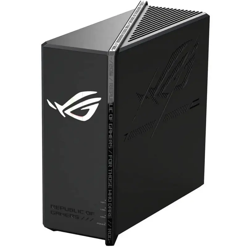 Рутер Wi-Fi ASUS ROG Strix GS-BE18000 Tri-Band WiFi 7