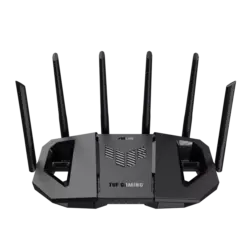 Рутер Wi-Fi ASUS TUF Gaming BE9400 Tri Band WiFi 7