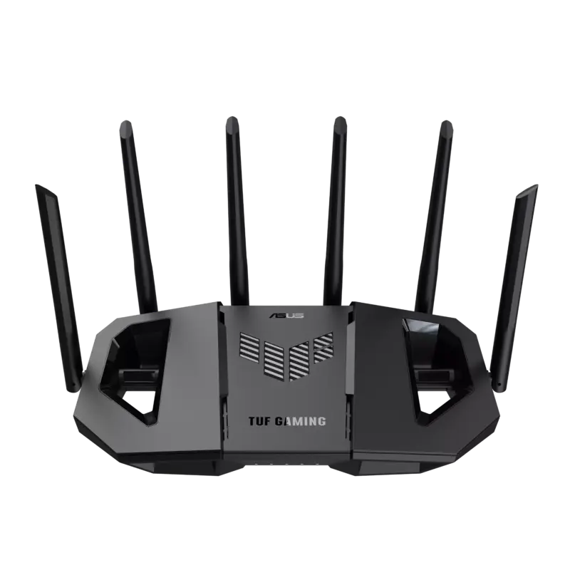Рутер Wi-Fi ASUS TUF Gaming BE9400 Tri Band WiFi 7