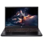 ЗОРА Лаптоп ACER NITRO V 15 AI ANV15-42-R5UN NH.U31EX.006 , 15.60 , AMD Ryzen 7 7445HS HEXA CORE , 512GB SSD , 16 , NVIDIA GeForce RTX 4050 6GB GDDR6 , Без OS