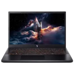 Лаптоп ACER NITRO V 15 AI ANV15-42-R5UN NH.U31EX.006 , 15.60 , AMD Ryzen 7 7445HS HEXA CORE , 512GB SSD , 16 , NVIDIA GeForce RTX 4050 6GB GDDR6 , Без OS