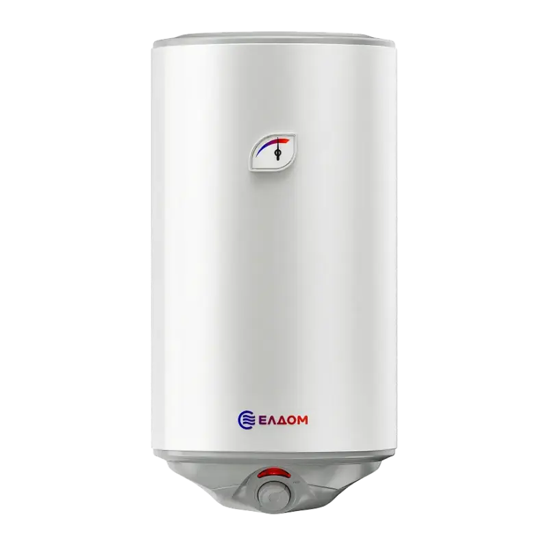 Бойлер Елдом WVY05039F 50L 1.5KW , 1.5 , 45 , C , Вертикален