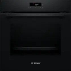 Фурна за вграждане Bosch HBA572BB4 , Сензорно , 71 , А+ , Пиролиза