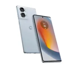 Смартфон Motorola EDGE 50 FUSION 256/8 MARSHMALLOW BLUE , 256 GB, 8 GB