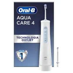 Зъбен душ Oral B Aquacare4 зъбен душ