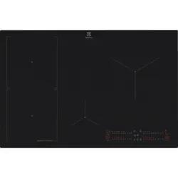 Вграден керамичен плот Electrolux EIS87453IZ , Индукционен
