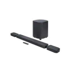 Саундбар JBL BAR 1000 JBLBAR1000M2BLKEP