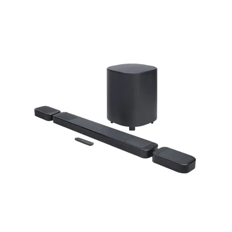 Саундбар JBL BAR 1000 JBLBAR1000M2BLKEP