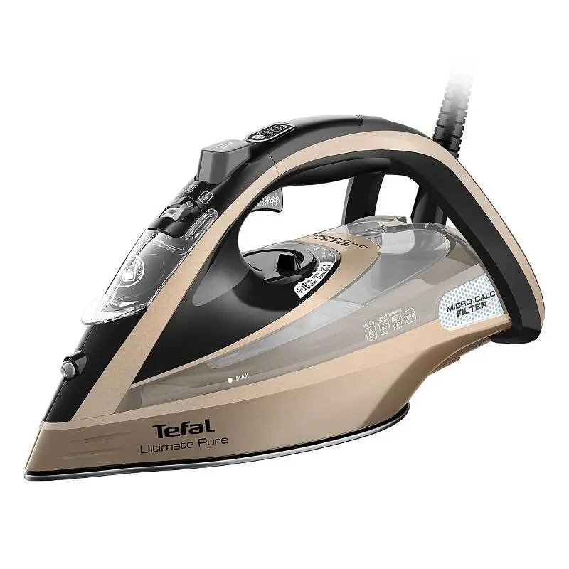 Ютия Tefal FV9852E0