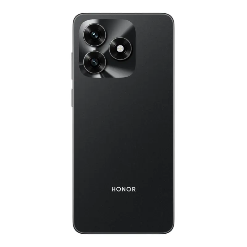 Смартфон Honor X5C PLUS 128/4 MIDNIGHT BLACK , 128 GB, 4 GB
