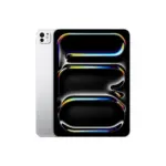 ЗОРА Таблет Apple iPad Pro 11" Cell 256GB Silver me2p4 , 12 GB, 256 GB