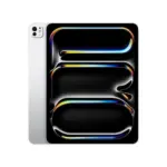 ЗОРА Таблет Apple iPad Pro 13" Wi-Fi 256GB Silver mdyk4 , 12 GB, 256 GB