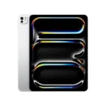 ЗОРА Таблет Apple iPad Pro 13" Cell 256GB Silver me7x4 , 12 GB, 256 GB