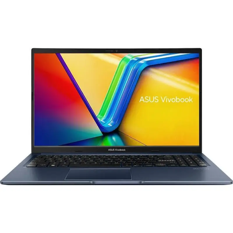 Лаптоп ASUS VIVOBOOK 15 M1502YA-BQ255W , 15.60 , AMD Ryzen 7 7730U OCTA CORE , 1000GB SSD , 16 , AMD Radeon Graphics , Windows