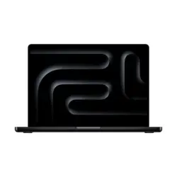 Лаптоп Apple MacBook Pro 14" M5 512GB Space Black mde04 , 14.00 , 16 , 512GB SSD , Apple M5 10 Core , Apple M5 10 Core GPU , Mac OS