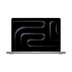 Лаптоп Apple MacBook Pro 14" M5 1TB Silver mde64 , 14.00 , 1TB SSD , 24 , Apple M5 10 Core , Apple M5 10 Core GPU , Mac OS