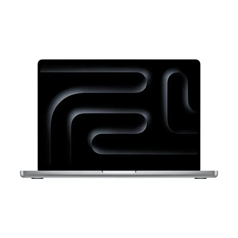 Лаптоп Apple MacBook Pro 14" M5 1TB Silver mde64 , 14.00 , 1TB SSD , 24 , Apple M5 10 Core , Apple M5 10 Core GPU , Mac OS
