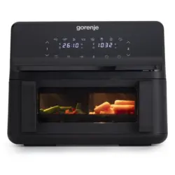 Уред за здравословно готвене Gorenje AF2700BP