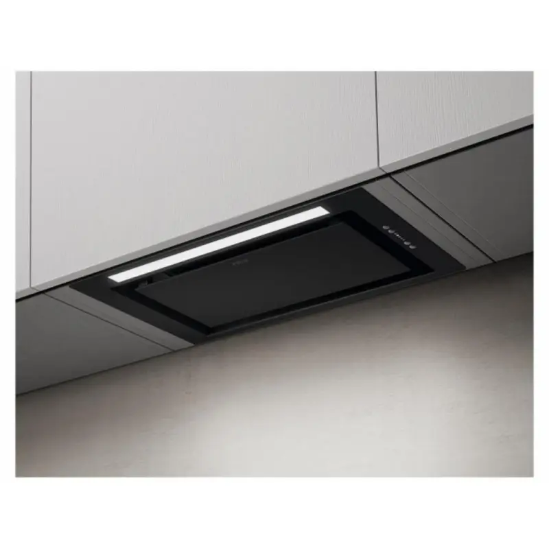 Вграден абсорбатор Elica LANE BL MAT/A/52