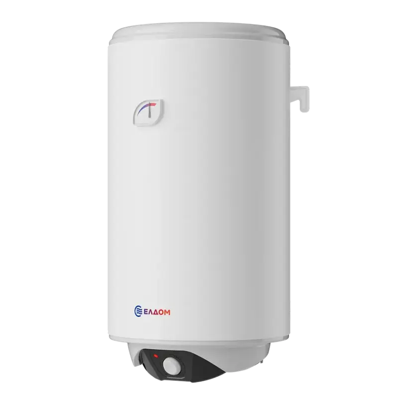 Бойлер Елдом WVS08044F 80L 3KW , 3 , 77 , C , Вертикален