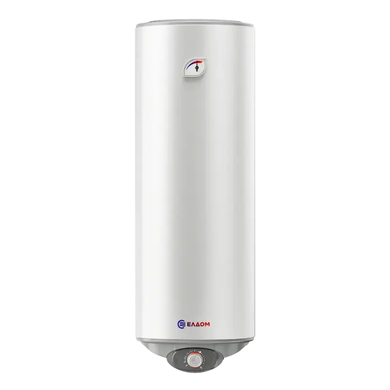 Бойлер Елдом WVF08039QC 80L 2KW , 2 , 75 , C , Вертикален