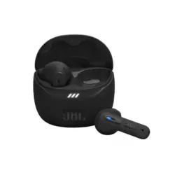 Слушалки JBL Tune Flex 2 Black JBLTFLEX2BLK , Bluetooth , IN-EAR (ТАПИ)