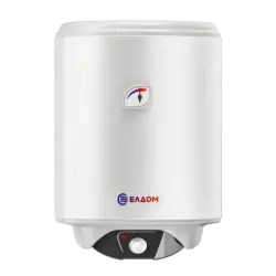 Бойлер Елдом WVS05044F 50L 2KW , 2 , 45 , C , Вертикален